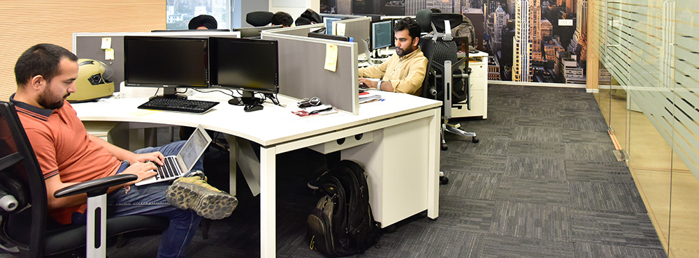 Option trader jobs in delhi ncr